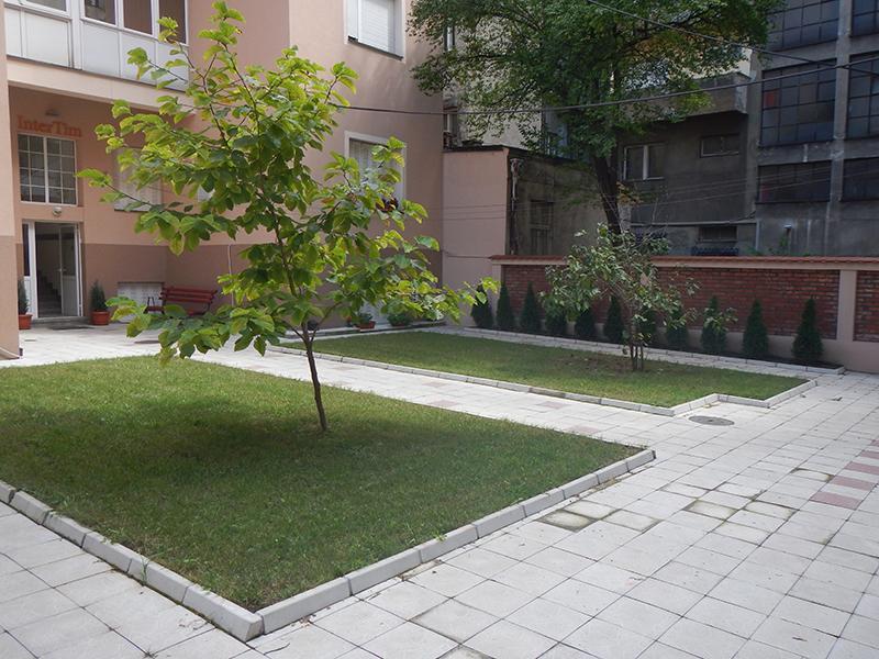 Studio Saint Sava Белград Номер фото