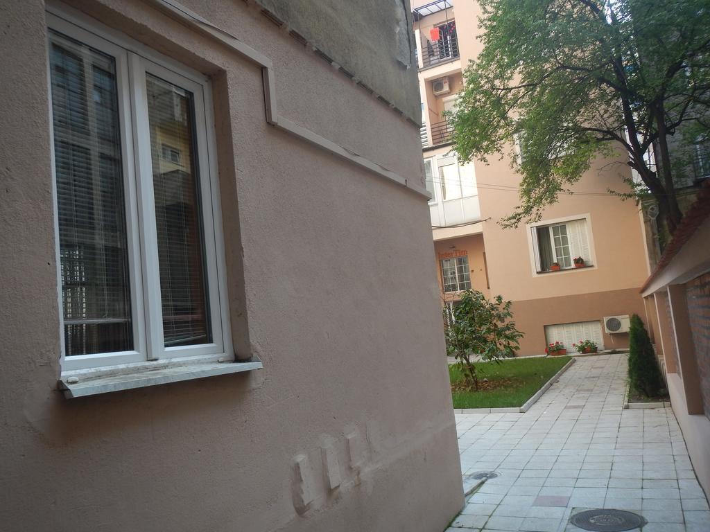 Studio Saint Sava Белград Номер фото