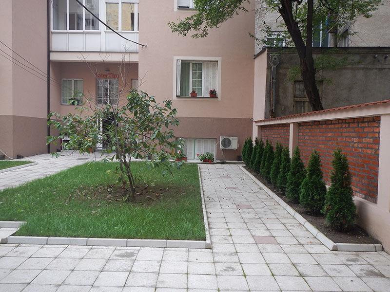Studio Saint Sava Белград Номер фото